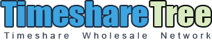 Timeshare Tree – The Leading Timeshare Wholesale Network-