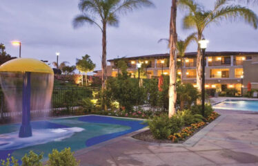 Hilton Marbrisa Carlsbad 06