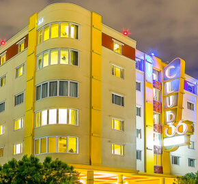 Bluegreen Vacations Club 36, Las Vegas, NV (80k Points)